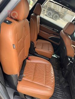 كيا تيلوريد